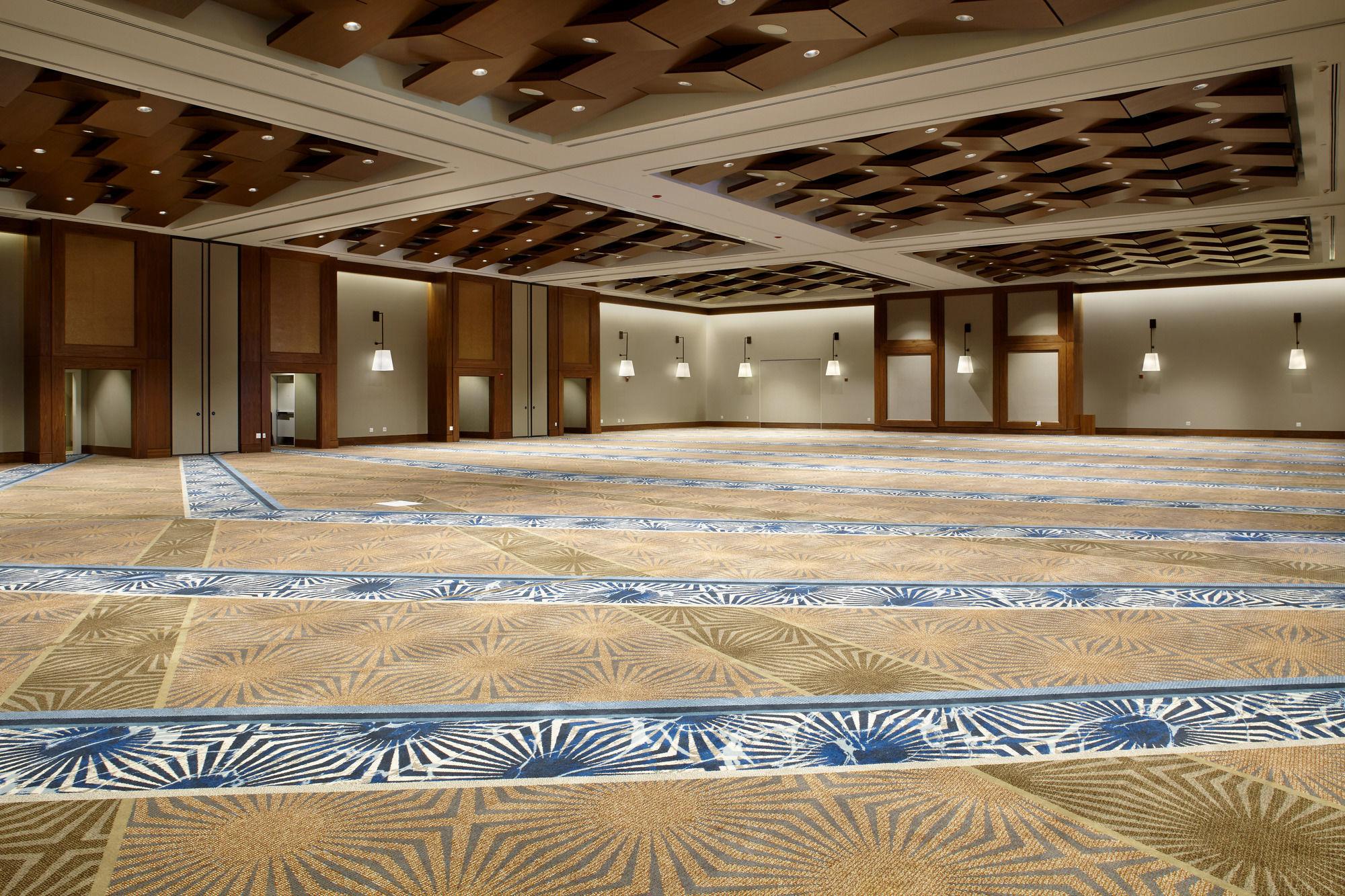 Raleigh Marriott Crabtree Valley Eksteriør billede
