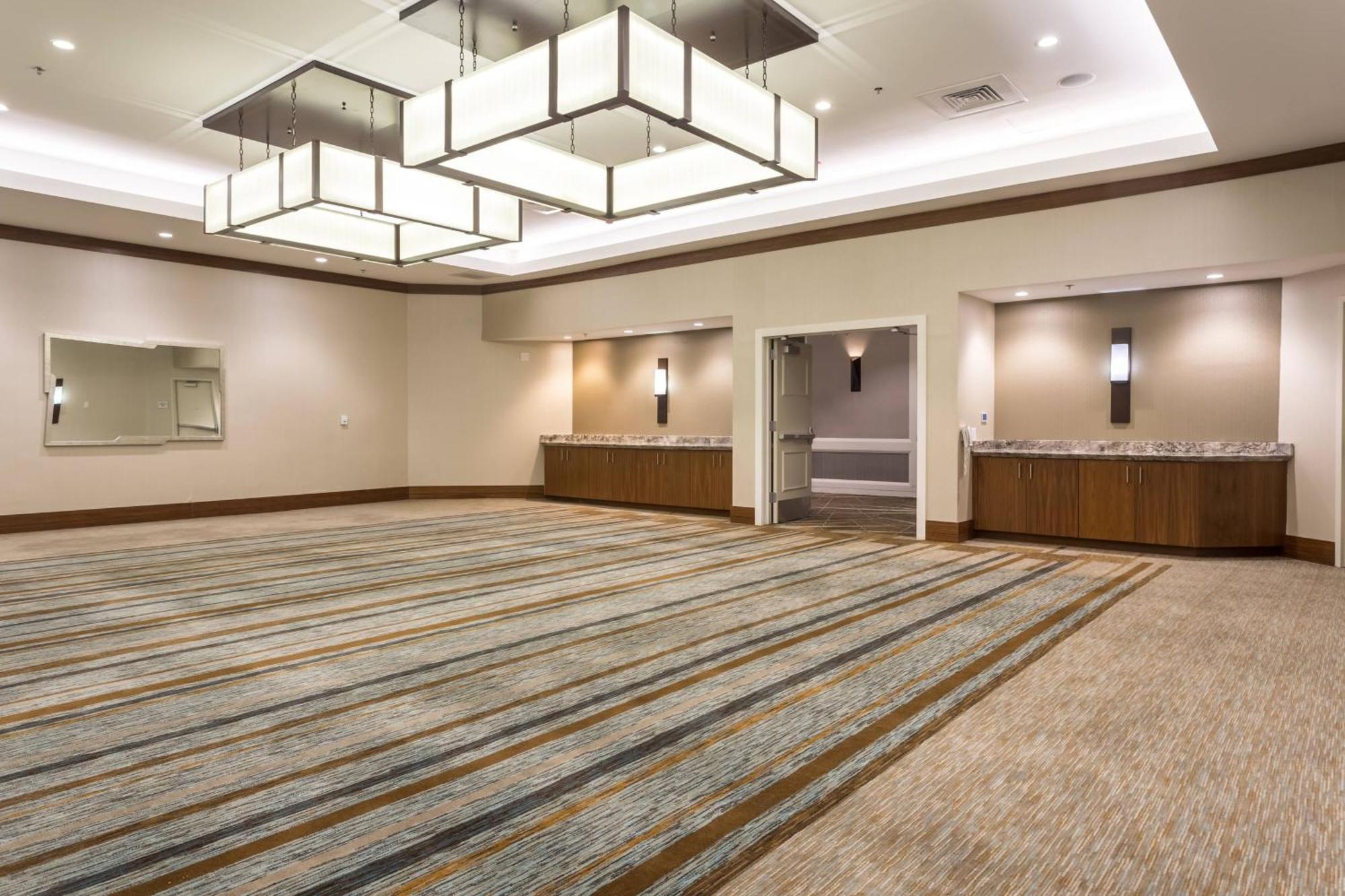 Raleigh Marriott Crabtree Valley Eksteriør billede